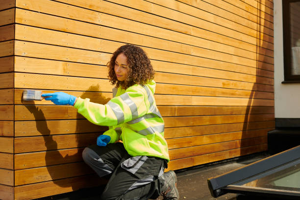Best Engineered Wood Siding  in Arlington, NE