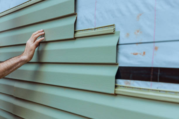Best James Hardie Siding  in Arlington, NE